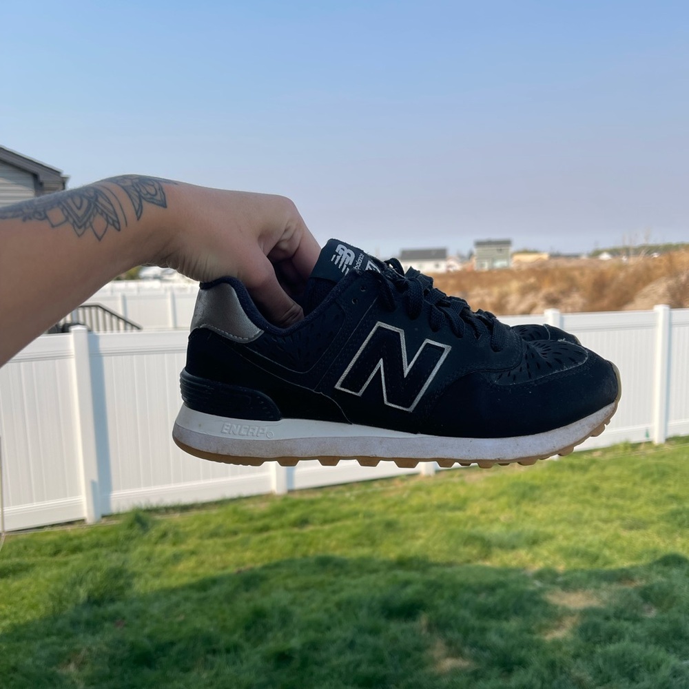 New balance 574